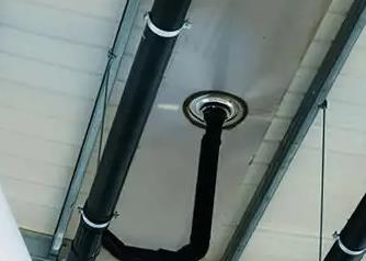 北京市虹吸排水的原理