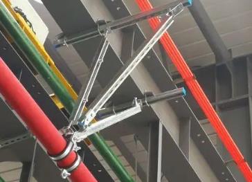 北京市抗震支架厂家与你分享你必须做的紧急情况下的准备